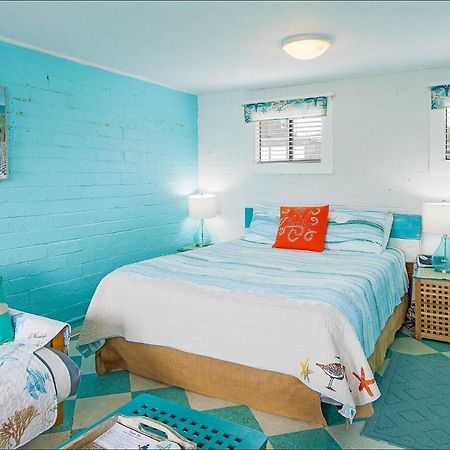 Sand Dollar Condos Пасифик-Бич Экстерьер фото