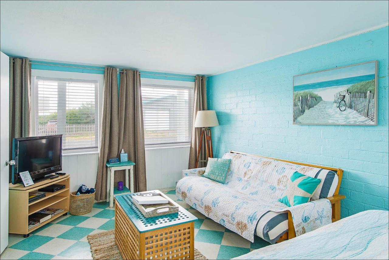 Sand Dollar Condos Пасифик-Бич Экстерьер фото