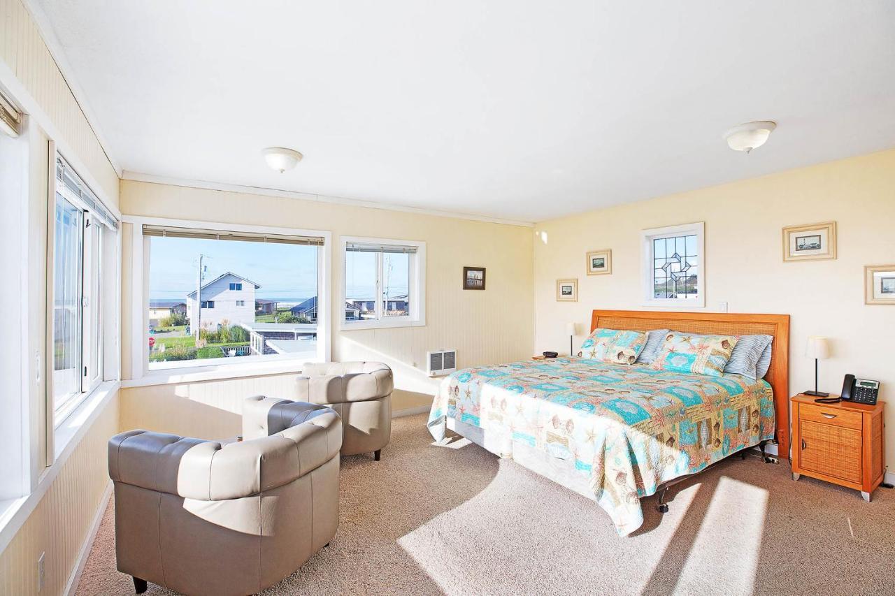 Sand Dollar Condos Пасифик-Бич Экстерьер фото