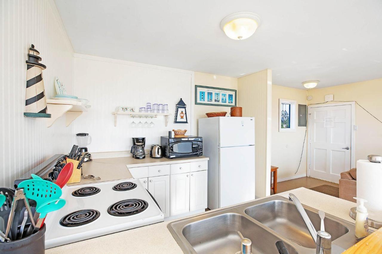 Sand Dollar Condos Пасифик-Бич Экстерьер фото