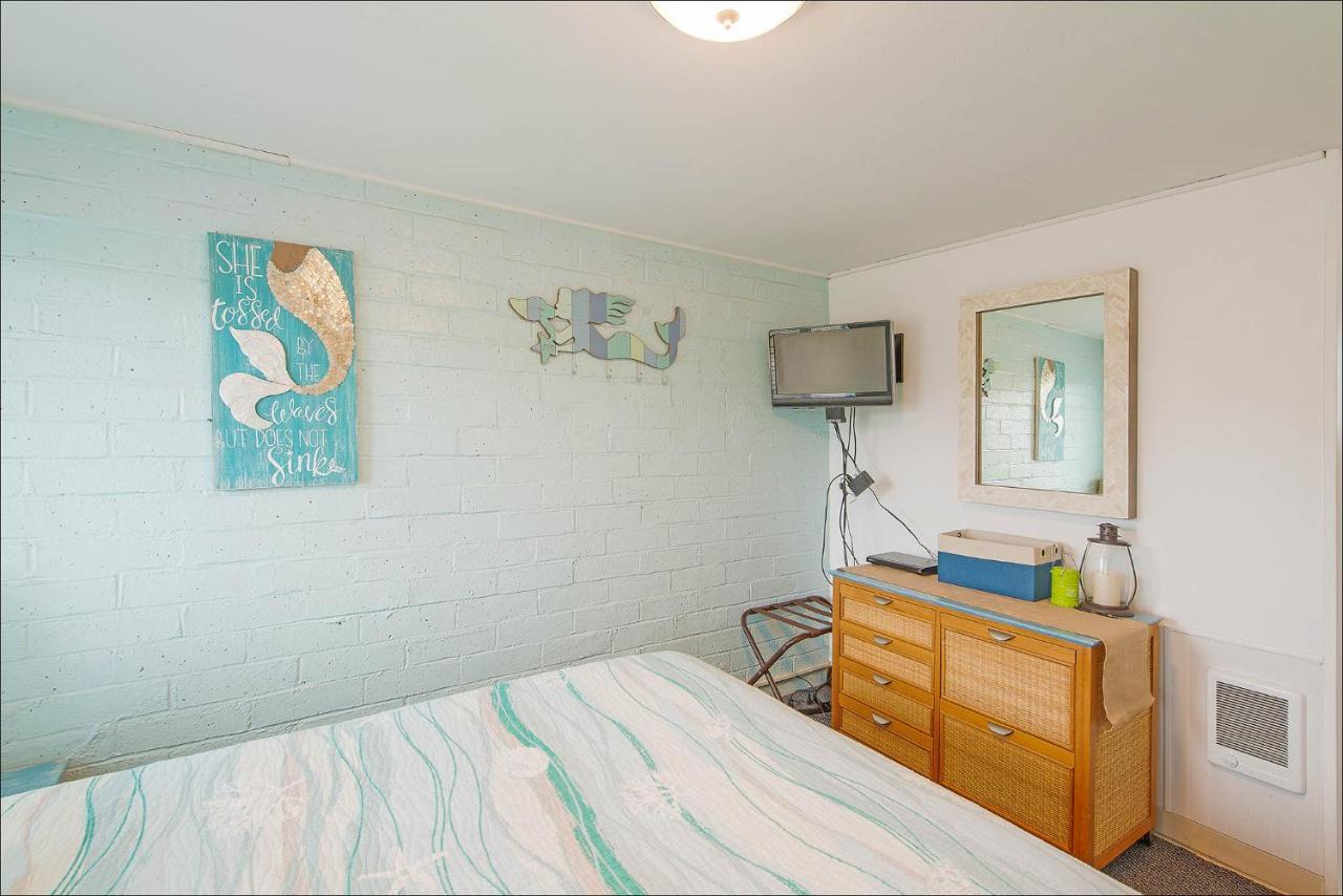 Sand Dollar Condos Пасифик-Бич Экстерьер фото
