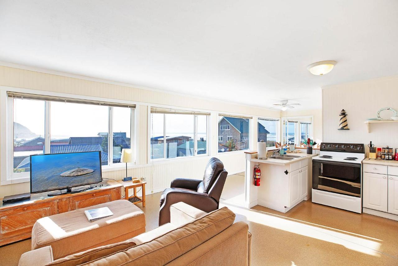 Sand Dollar Condos Пасифик-Бич Экстерьер фото