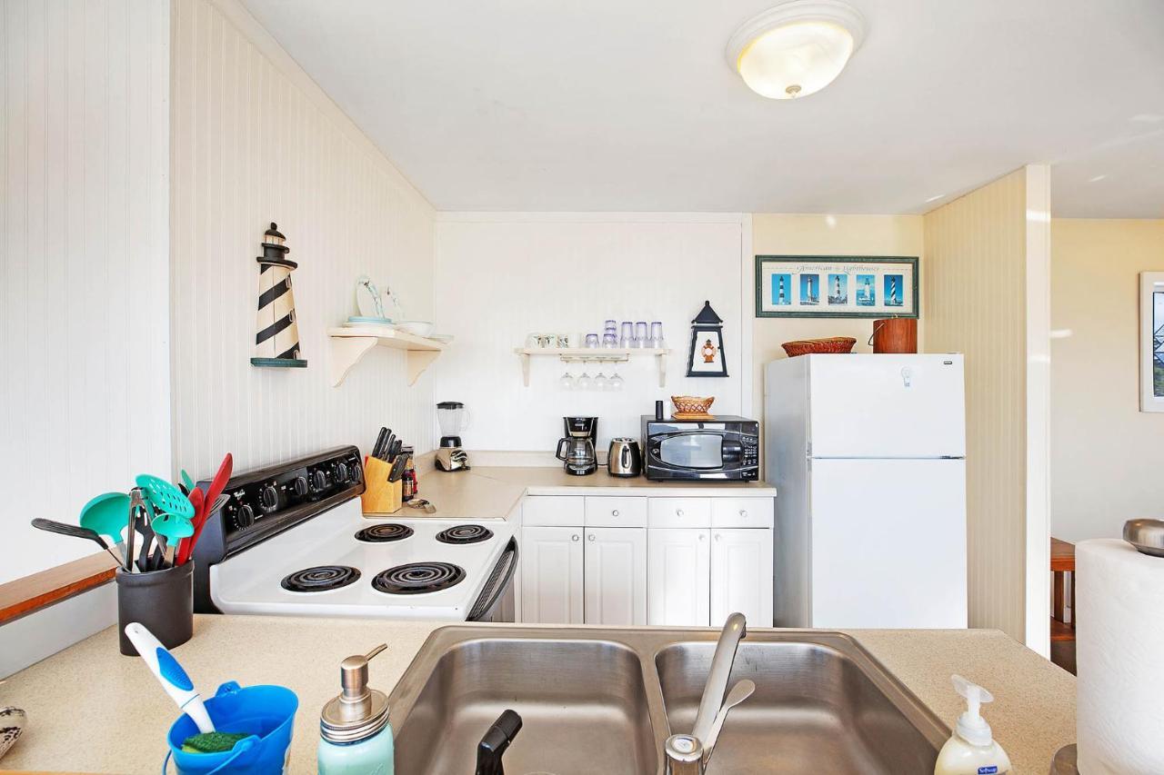 Sand Dollar Condos Пасифик-Бич Экстерьер фото