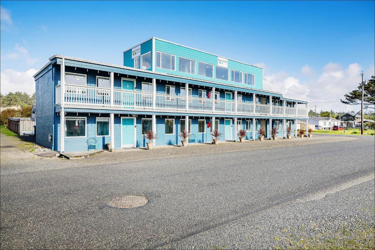 Sand Dollar Condos Пасифик-Бич Экстерьер фото