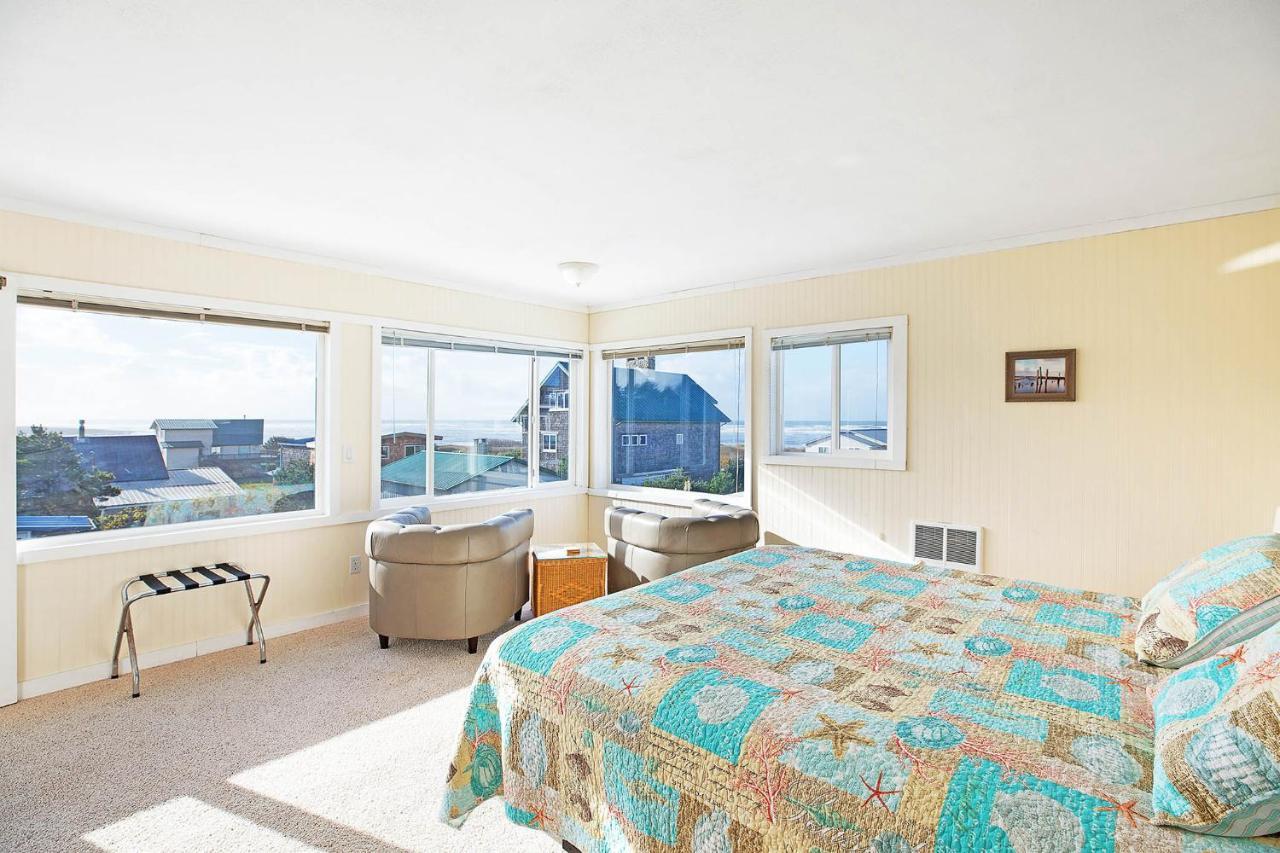 Sand Dollar Condos Пасифик-Бич Экстерьер фото